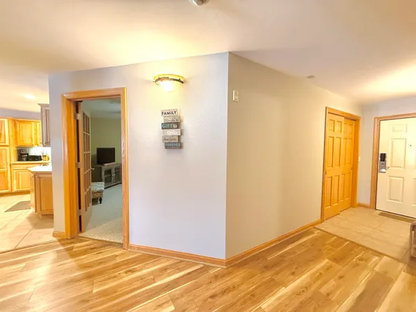 $279,900 | 1824-2 Parkland Drive, Unit 602, Arkdale, WI 54613