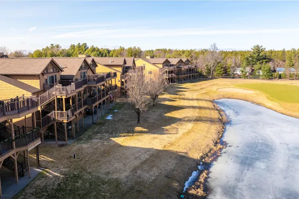 $279,900 | 1824-2 Parkland Drive, Unit 602, Arkdale, WI 54613