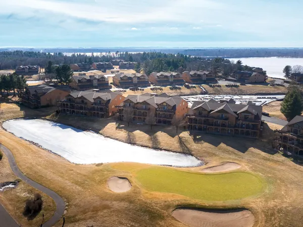 $279,900 | 1824-2 Parkland Drive, Unit 602, Arkdale, WI 54613