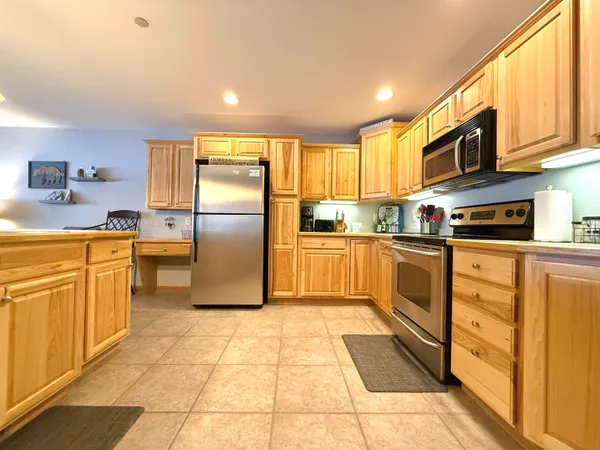 $279,900 | 1824-2 Parkland Drive, Unit 602, Arkdale, WI 54613