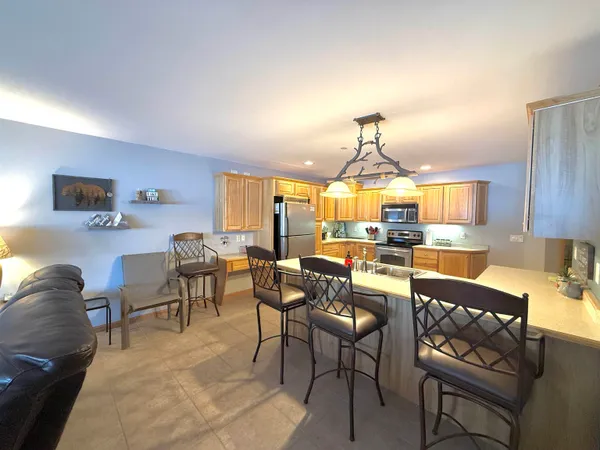 $279,900 | 1824-2 Parkland Drive, Unit 602, Arkdale, WI 54613