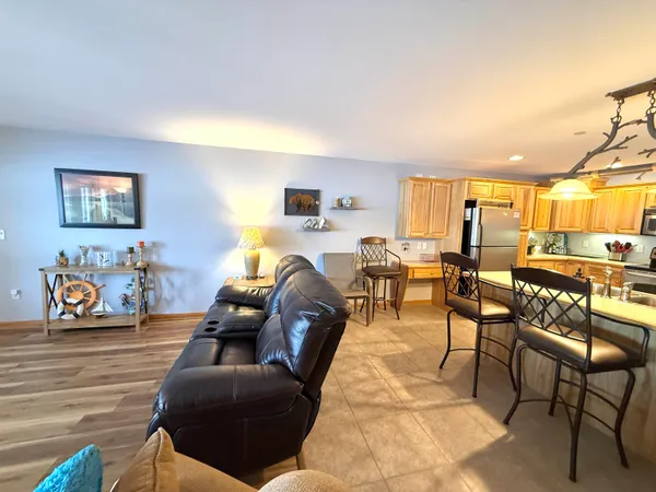 $279,900 | 1824-2 Parkland Drive, Unit 602, Arkdale, WI 54613