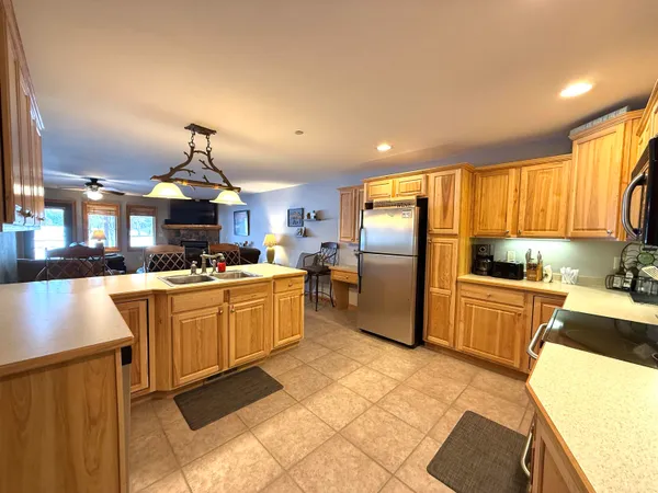 $279,900 | 1824-2 Parkland Drive, Unit 602, Arkdale, WI 54613