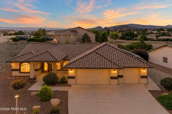 $649,900 | 5825 Curry Court, Prescott, AZ 86305