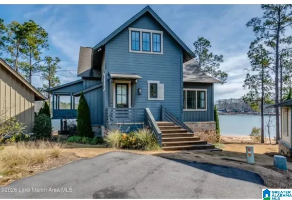 $1,525,000 | 106 Scouts Pointe Point, Eclectic, AL 36024