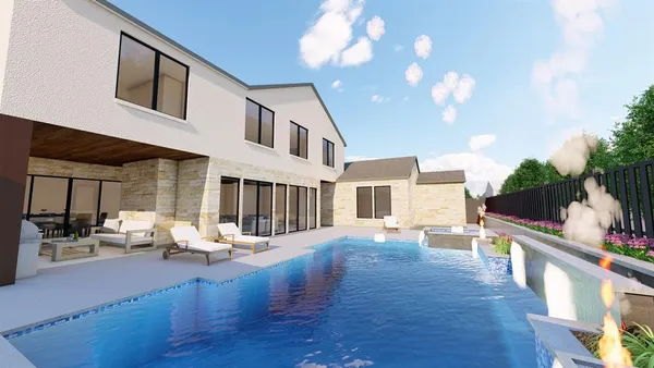 $4,925,000 | 5826 Club Oaks Drive, Dallas, TX 75248