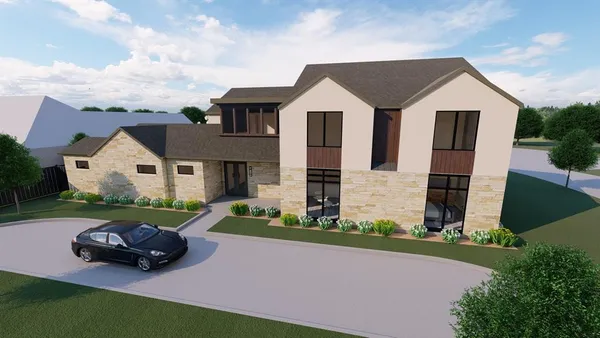 $4,925,000 | 5826 Club Oaks Drive, Dallas, TX 75248