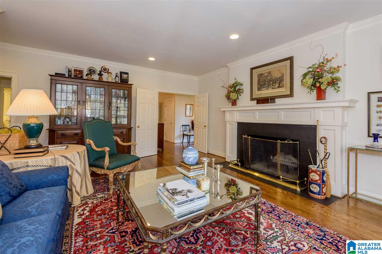 3004 Park Brook Road Birmingham, AL 35213 - Photo 8 of 48