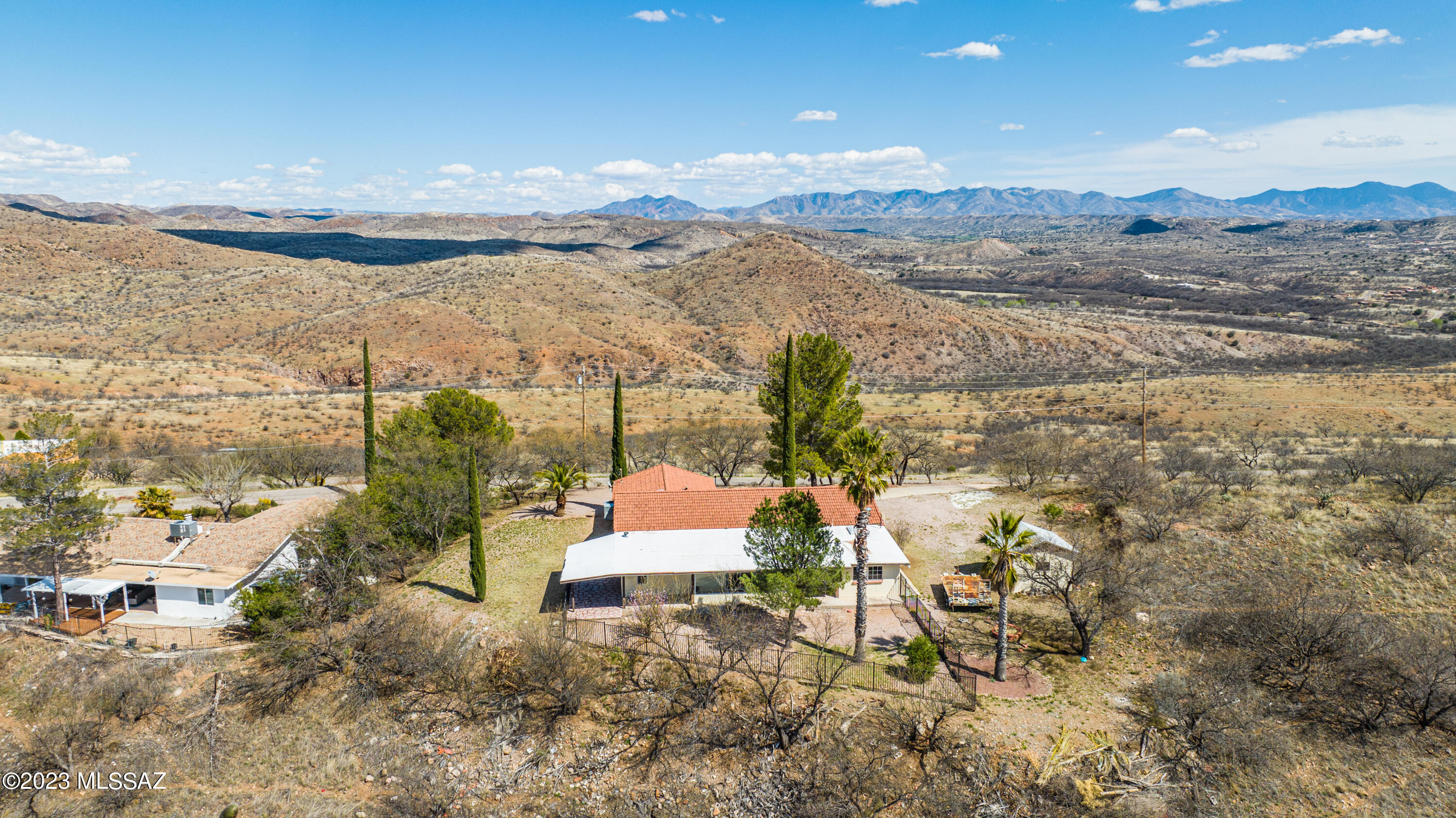1238 Avenida Gloriosa Rio Rico, AZ 85648 - Photo 9 of 29
