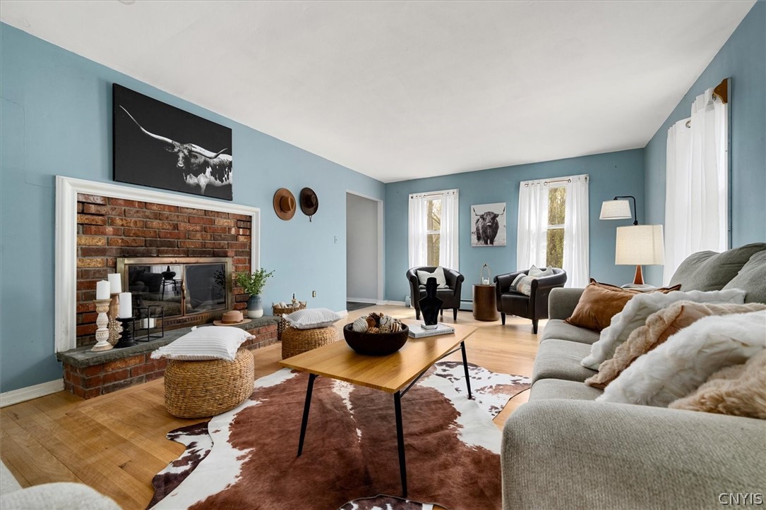 9217 Red Hill Road New Hartford, NY 13413 - Photo 16 of 49