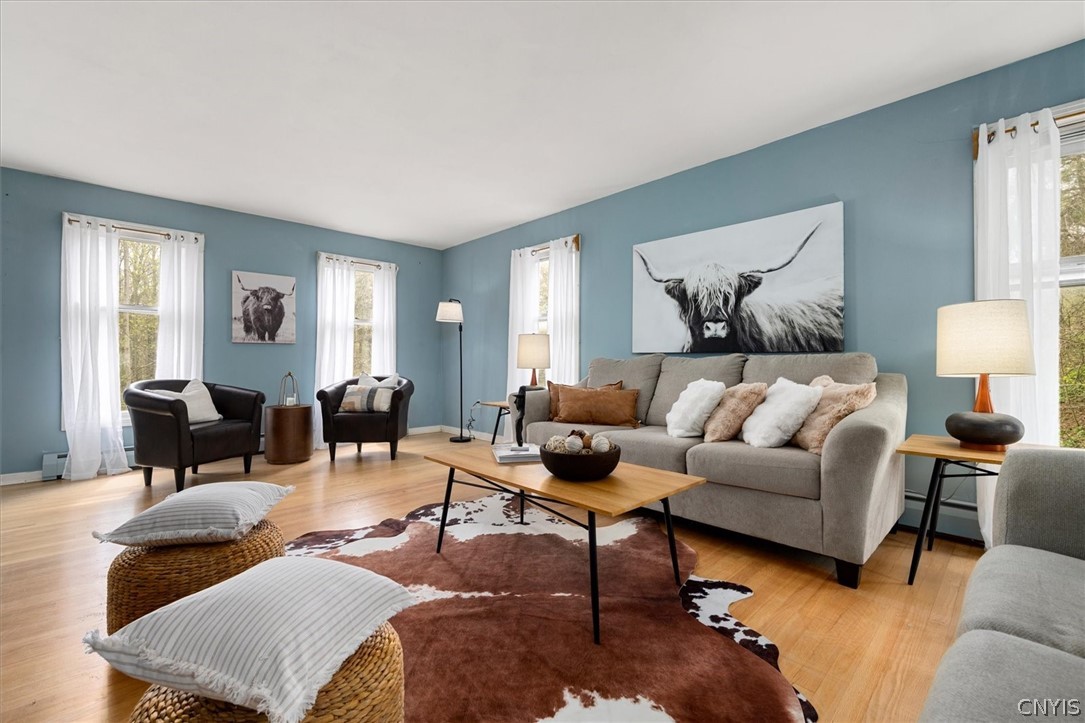 9217 Red Hill Road New Hartford, NY 13413 - Photo 18 of 49