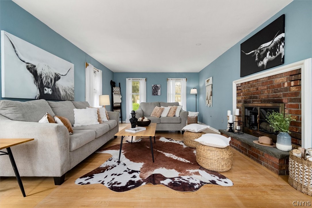 9217 Red Hill Road New Hartford, NY 13413 - Photo 19 of 49