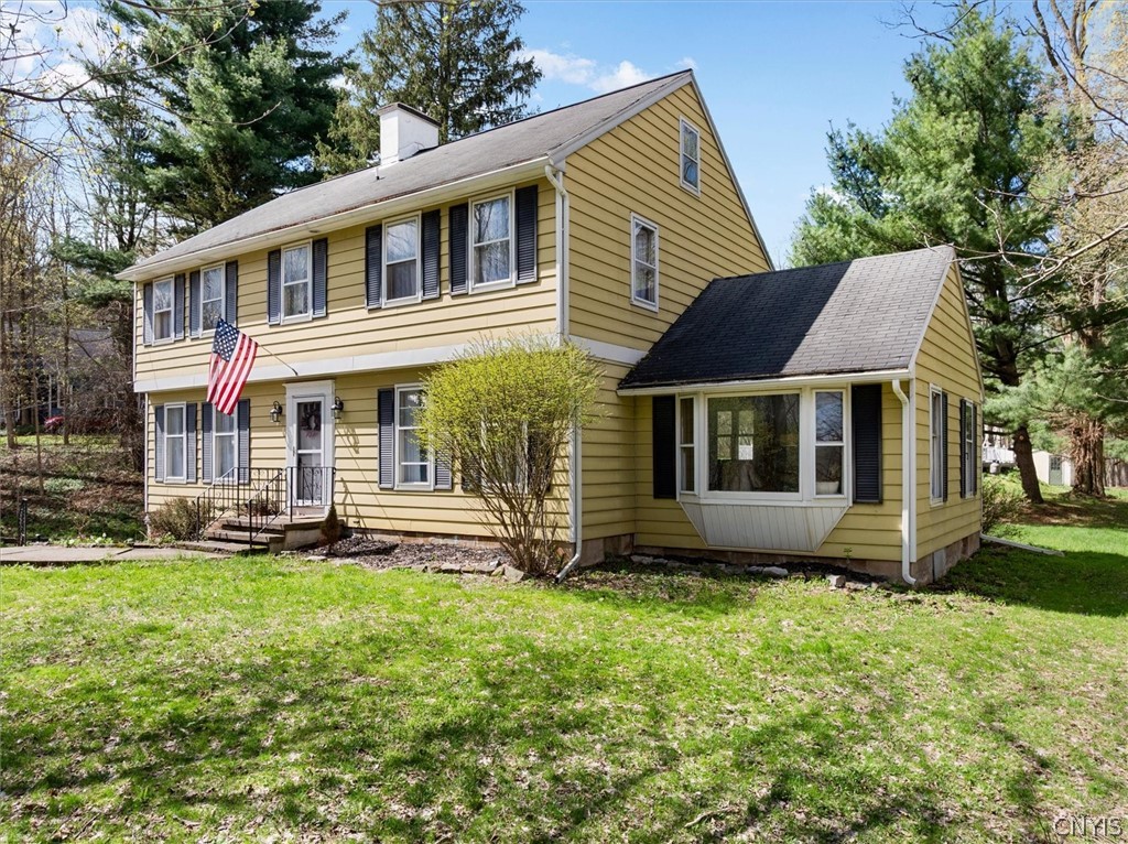 9217 Red Hill Road New Hartford, NY 13413 - Photo 2 of 49