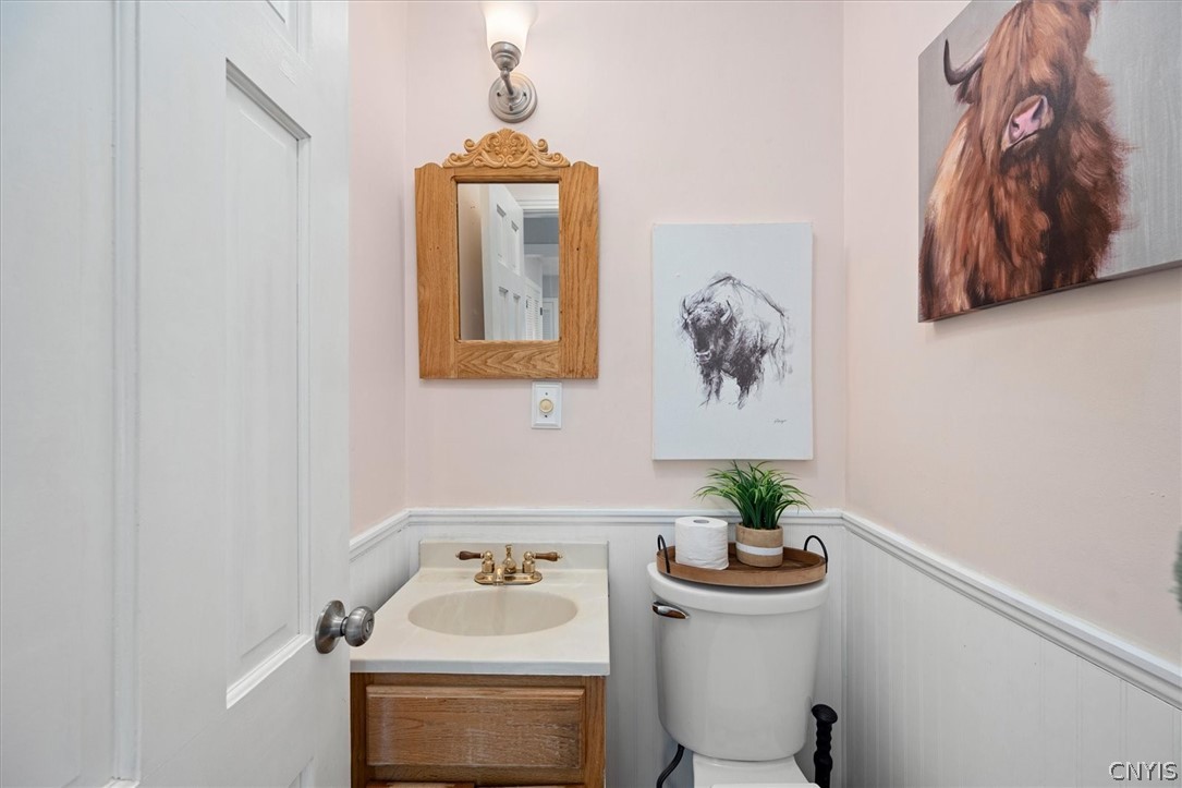 9217 Red Hill Road New Hartford, NY 13413 - Photo 22 of 49