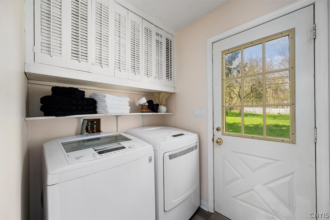 9217 Red Hill Road New Hartford, NY 13413 - Photo 23 of 49