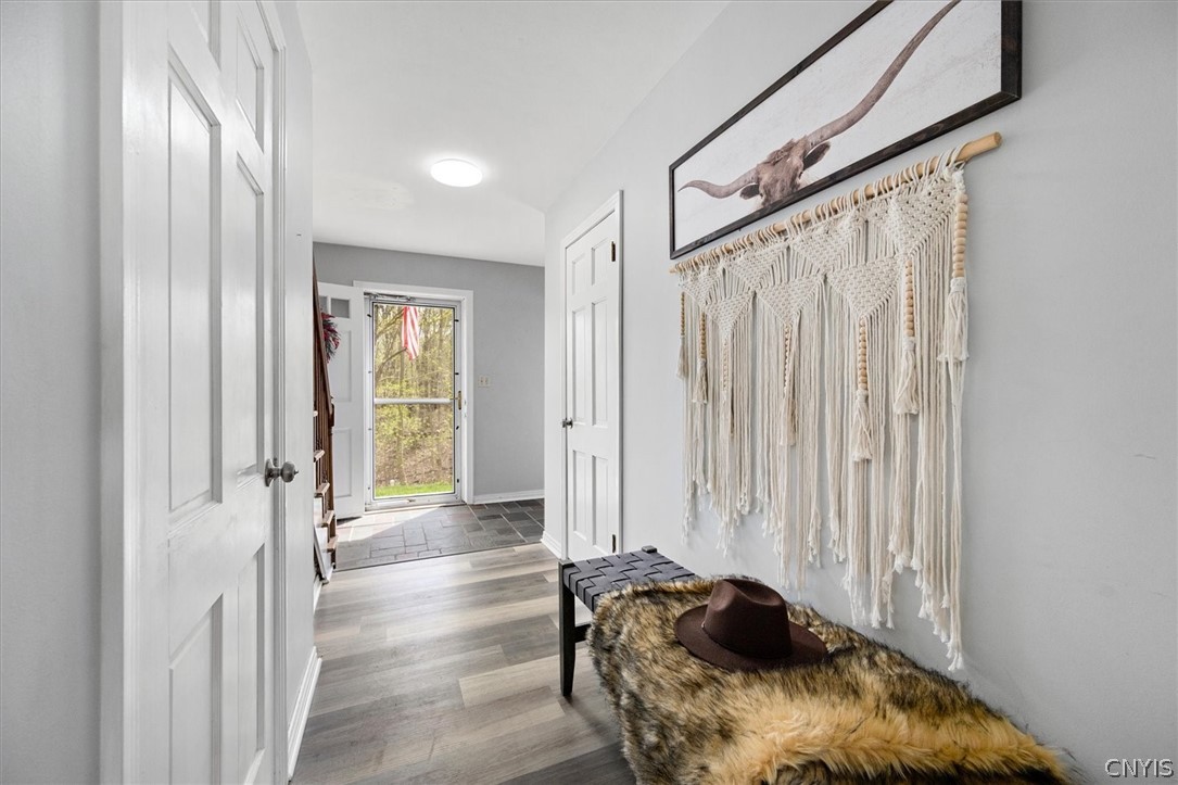 9217 Red Hill Road New Hartford, NY 13413 - Photo 24 of 49