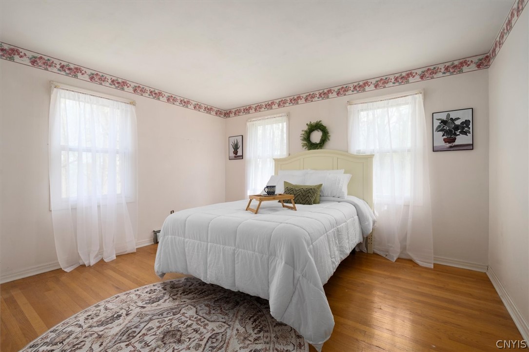 9217 Red Hill Road New Hartford, NY 13413 - Photo 38 of 49