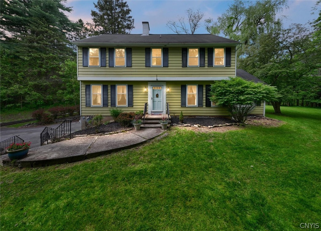 9217 Red Hill Road New Hartford, NY 13413 - Photo 43 of 49