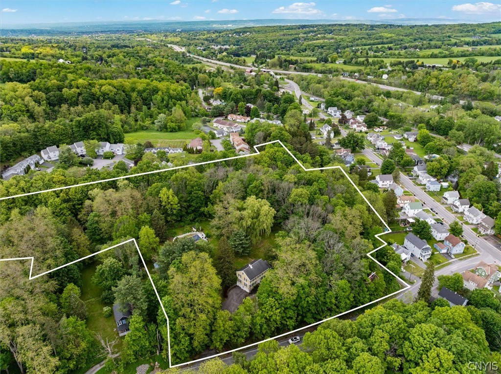 9217 Red Hill Road New Hartford, NY 13413 - Photo 44 of 49