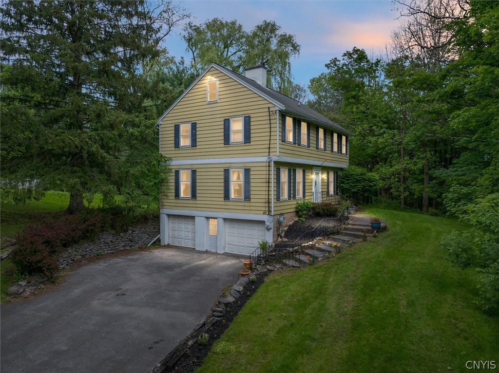 9217 Red Hill Road New Hartford, NY 13413 - Photo 45 of 49