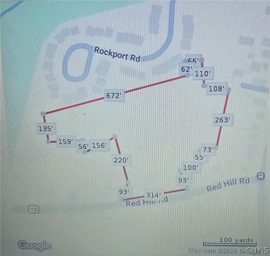 9217 Red Hill Road New Hartford, NY 13413 - Photo 46 of 49