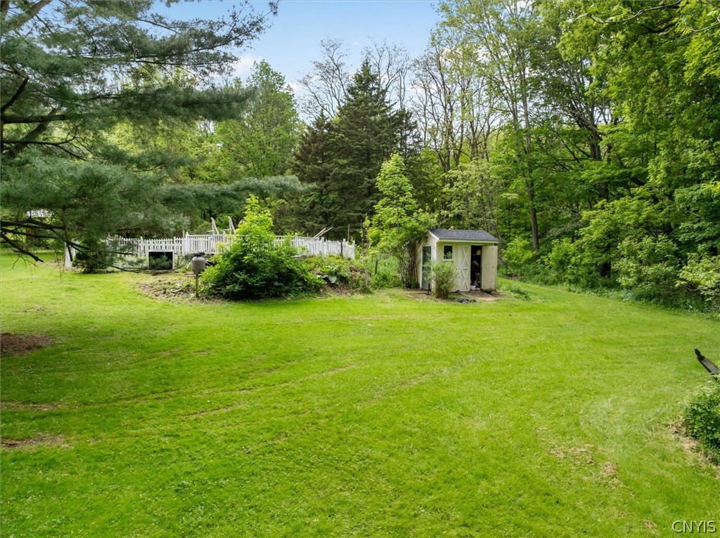 9217 Red Hill Road New Hartford, NY 13413 - Photo 47 of 49