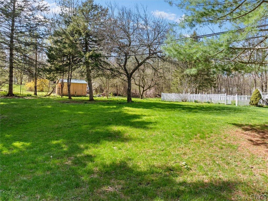 9217 Red Hill Road New Hartford, NY 13413 - Photo 48 of 49