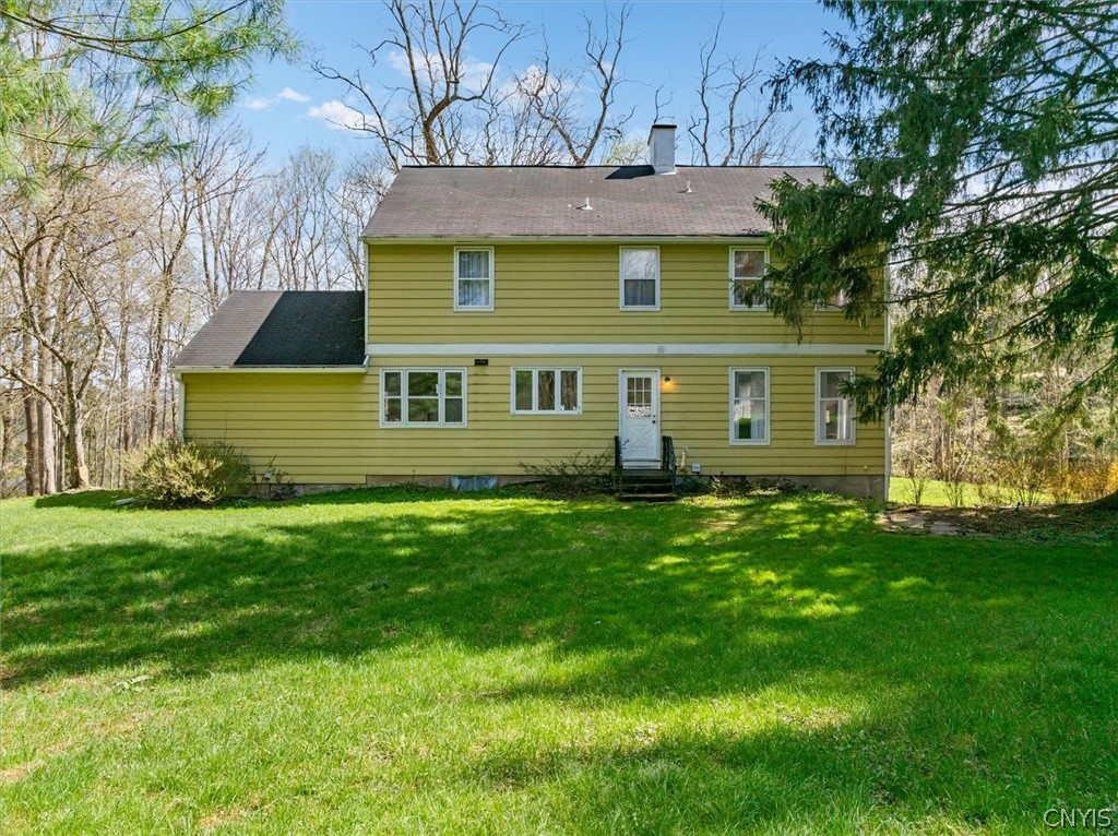 9217 Red Hill Road New Hartford, NY 13413 - Photo 49 of 49