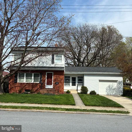 $274,900 | 524 South Lincoln Street, Palmyra, PA 17078