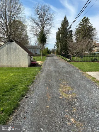 $274,900 | 524 South Lincoln Street, Palmyra, PA 17078