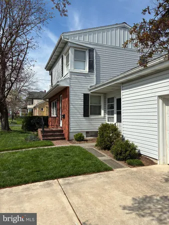 $274,900 | 524 South Lincoln Street, Palmyra, PA 17078