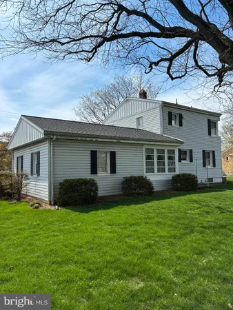 $274,900 | 524 South Lincoln Street, Palmyra, PA 17078