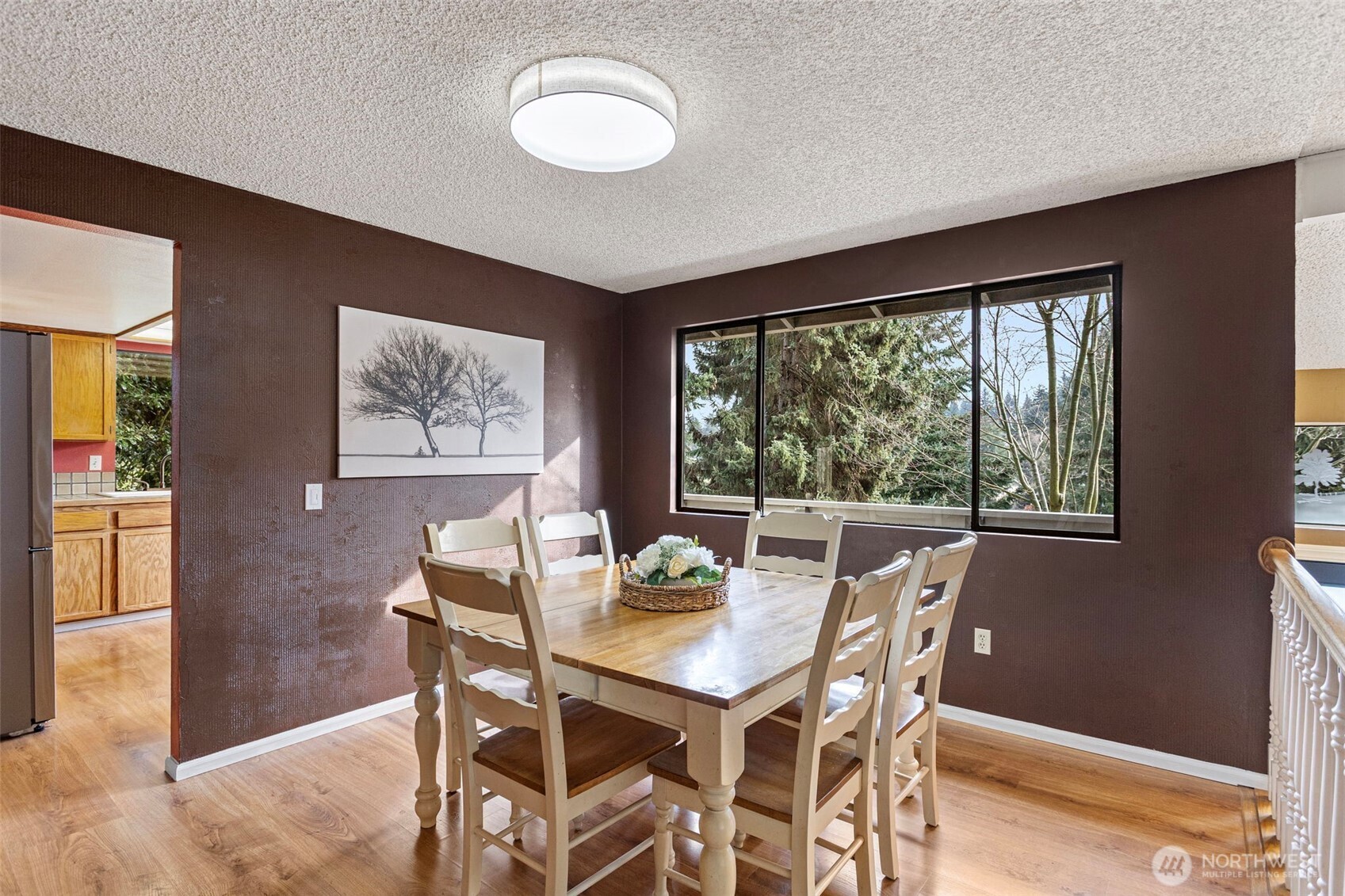 32321 44th Place Southwest Federal Way, WA 98023 - Photo 8 of 37 a dining room with furniture and window