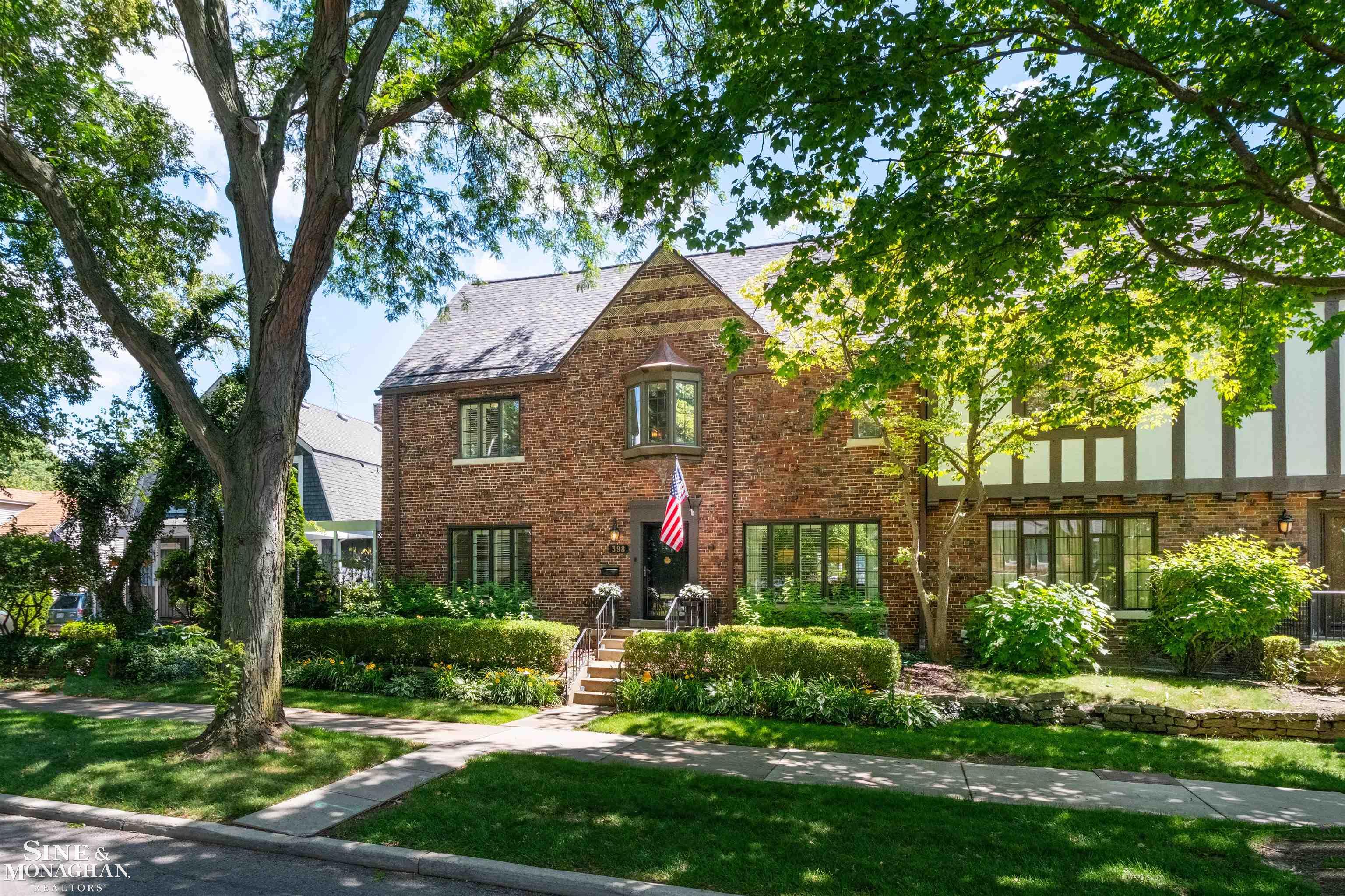 398 Rivard Boulevard Grosse Pointe, MI 48230 - Photo 61 of 64