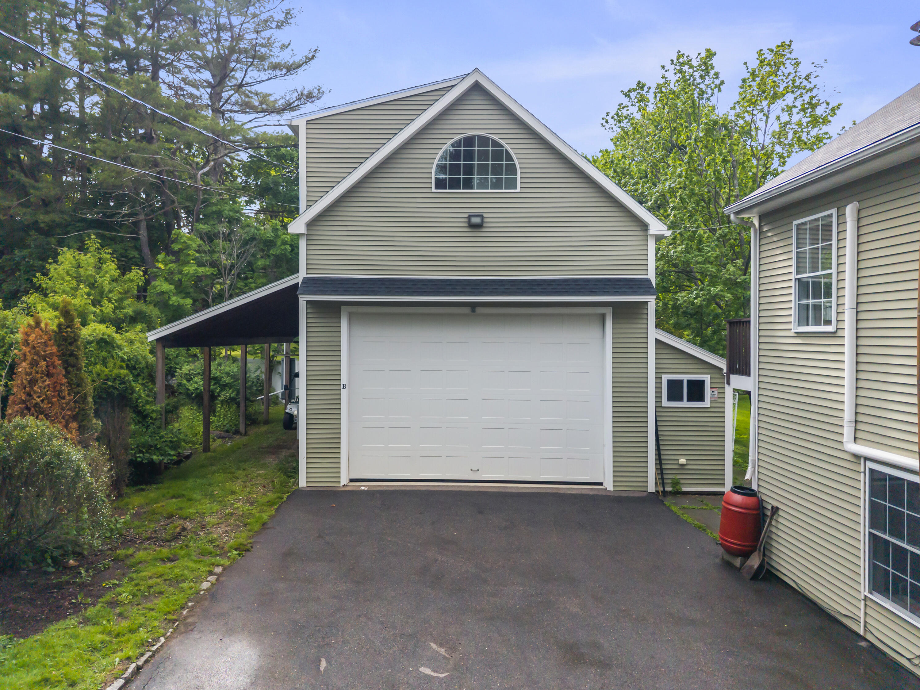 111 Scotland Bridge Road York, ME 03909 - Photo 44 of 82 Barn