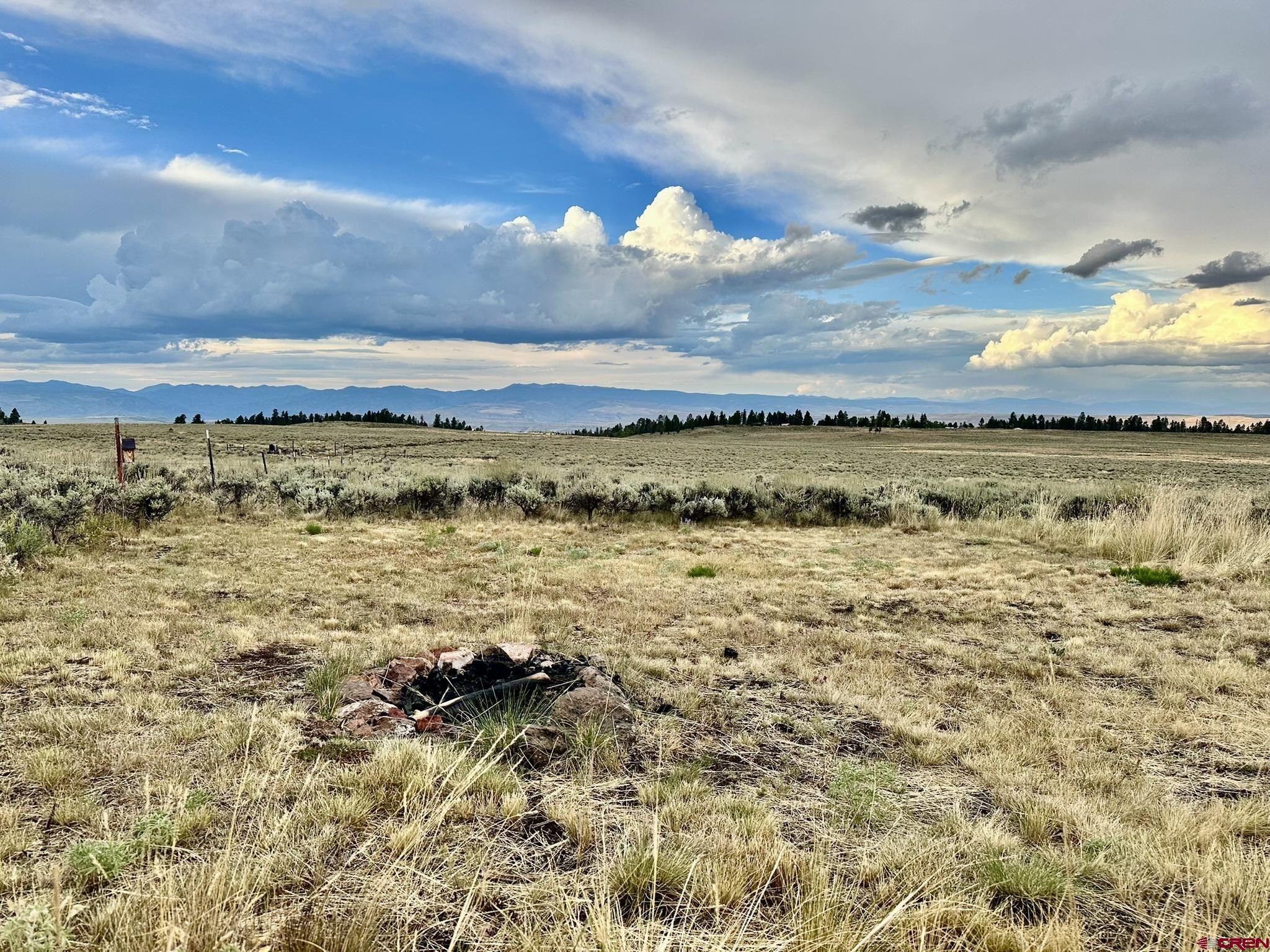 Tbd Monarch Lane Powderhorn, CO 81243 - Photo 13 of 17 a view of an ocean beach