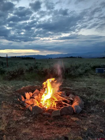 $57,000 | Tbd Monarch Lane, Powderhorn, CO 81243