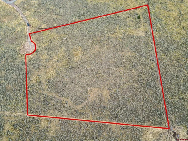 $57,000 | Tbd Monarch Lane, Powderhorn, CO 81243