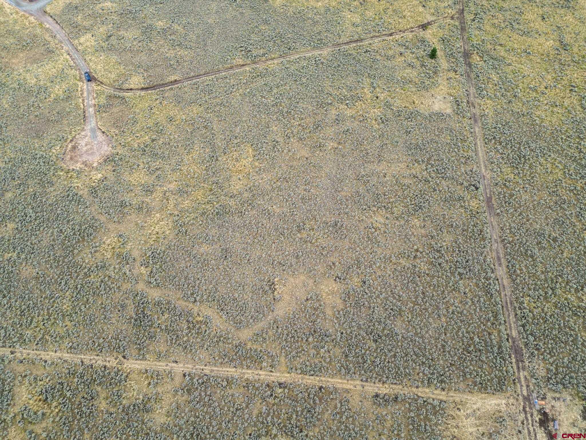 Tbd Monarch Lane Powderhorn, CO 81243 - Photo 17 of 17 a bathroom with a shower