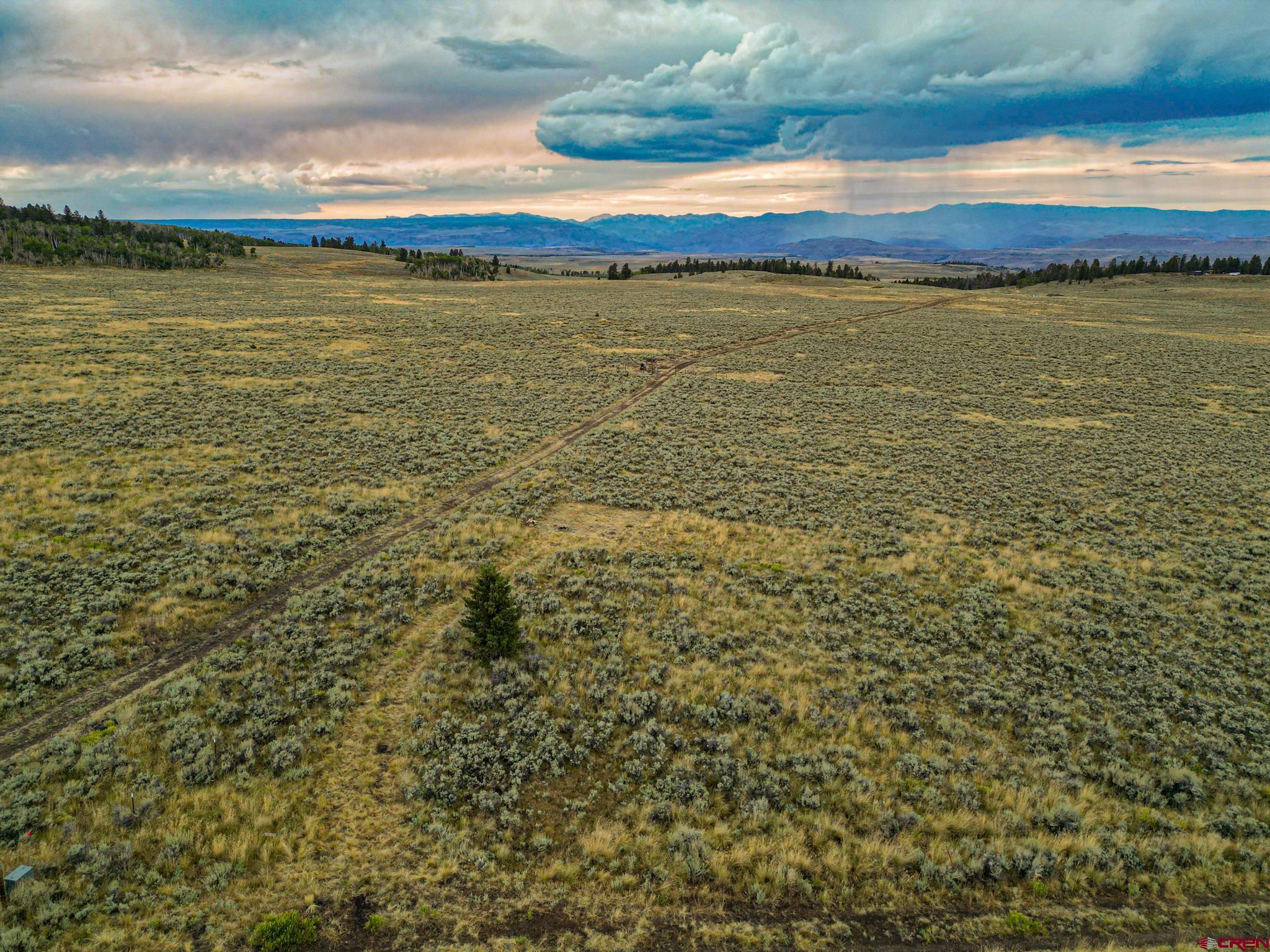 Tbd Monarch Lane Powderhorn, CO 81243 - Photo 4 of 17 a view of an ocean