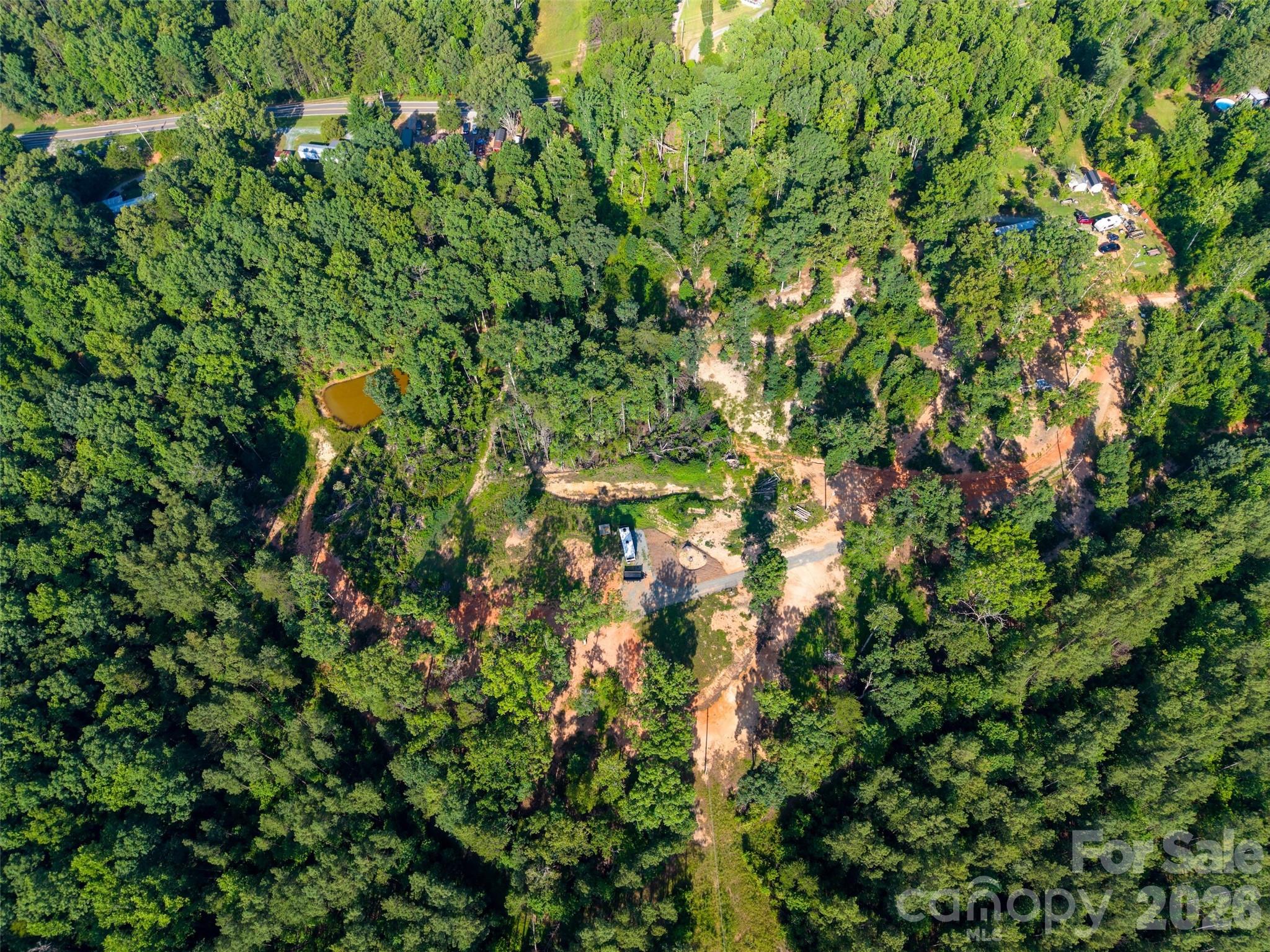 443 Polk County Line Road Rutherfordton, NC 28139 - Photo 14 of 31