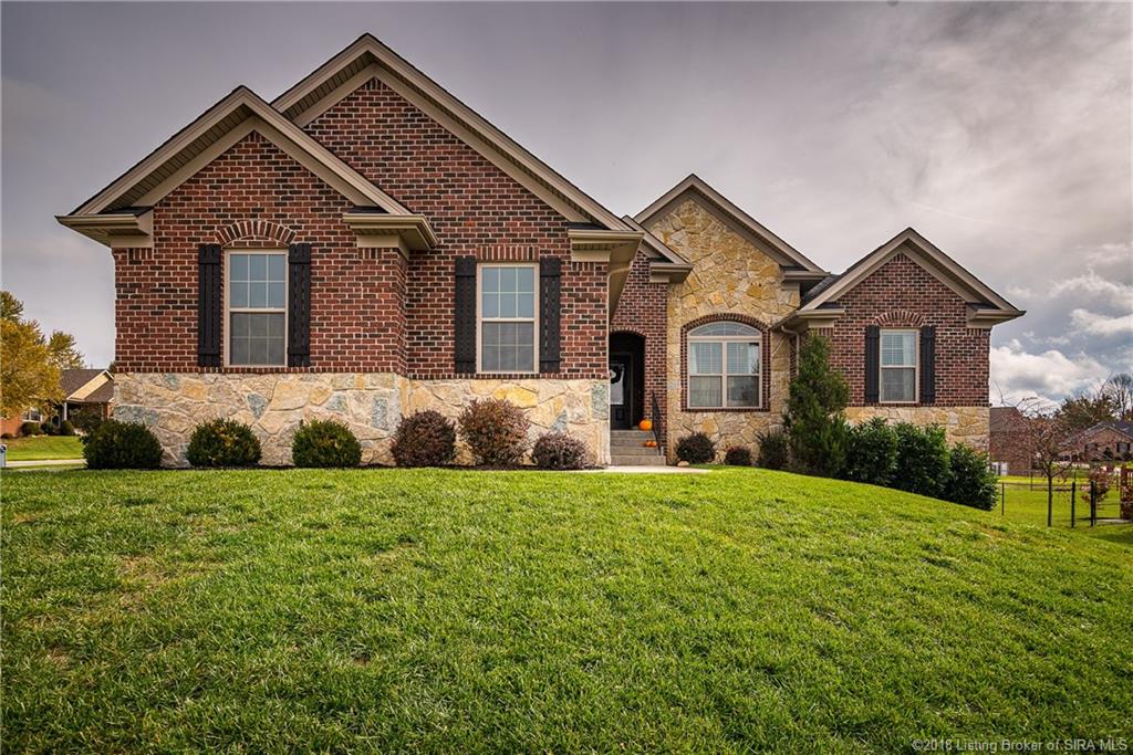 6907 High Point Way Georgetown, IN 47122 - Photo 1 of 40 Gallery Image 1