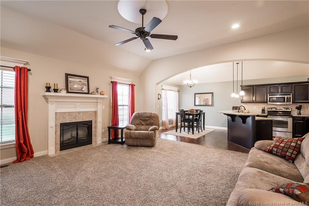 6907 High Point Way Georgetown, IN 47122 - Photo 2 of 40 Gallery Image 2