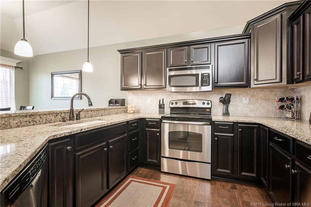 6907 High Point Way Georgetown, IN 47122 - Photo 3 of 40 Gallery Image 3