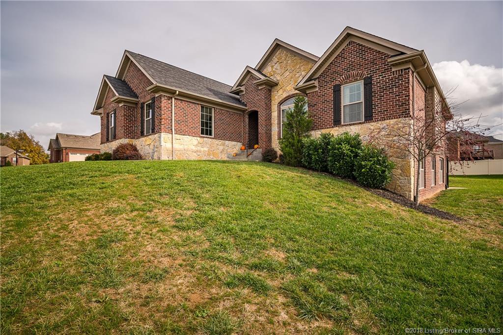 6907 High Point Way Georgetown, IN 47122 - Photo 33 of 40 Gallery Image 33