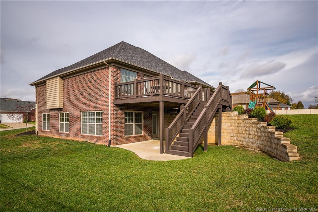 6907 High Point Way Georgetown, IN 47122 - Photo 36 of 40 Gallery Image 36