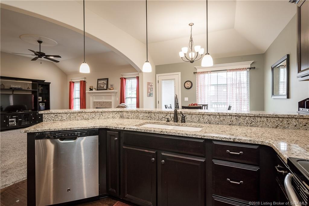 6907 High Point Way Georgetown, IN 47122 - Photo 9 of 40 Gallery Image 9