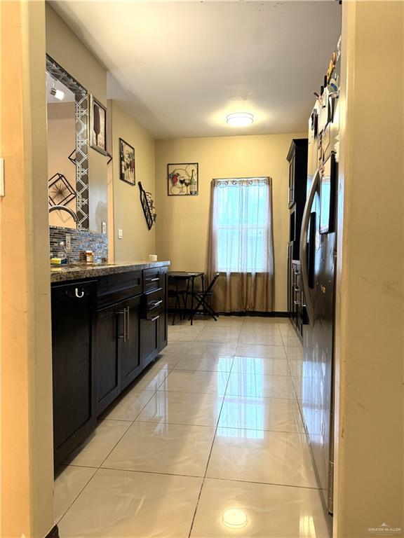 6105 South Mars Lane Pharr, TX 78577 - Photo 24 of 45 a view of a bathroom with mirror gate