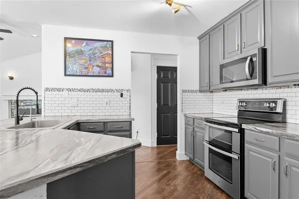 $339,000 | 5328 Mirage Drive, Fort Worth, TX 76244