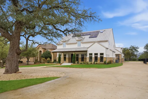 $1,295,000 | 10259 Brangus Road, Driftwood, TX 78619